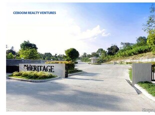 Residential Lot for sale in Consolacion near Fooda