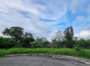 Residential Lot in Campetic, Palo