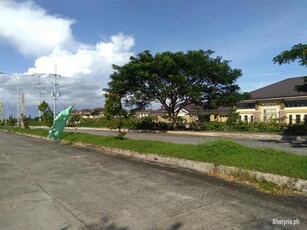 Residential Lot Inside The Village Saddle and Club Naic Cavite