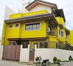 RUSH SALE HOUSE AND LOT IN TALISAY CEBU