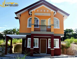 Single Detached House and Lot for sale in Cebu Minglanilla