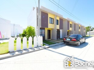 Sunberry Homes Townhouses