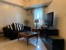 FOR RENT 2BR Furnished Condo in Trion Towers BGC in Taguig