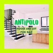 MIRA VALLEY HAVILA HOUSE AND LOT FOR SALE IN ANTIPOLO CITY 10% DOWN 3 BR 2 PARKING SLOT