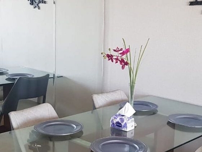 1BR Condo for Rent in One Shangri-La Place, Ortigas Center, Mandaluyong