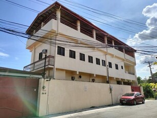 Apartment For Sale In Guadalupe, Cebu