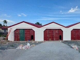 House For Rent In San Agustin, Trece Martires