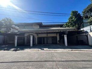 House For Rent In Ugong Norte, Quezon City