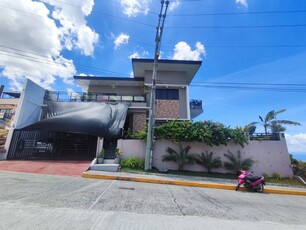 House For Sale In Bulacao, Cebu