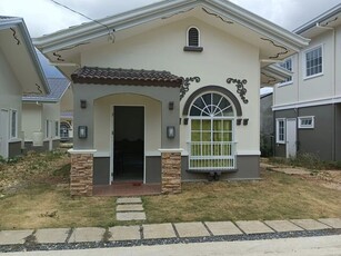 House For Sale In Dao, Dauis