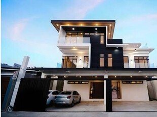 House For Sale In Mabolo, Cebu