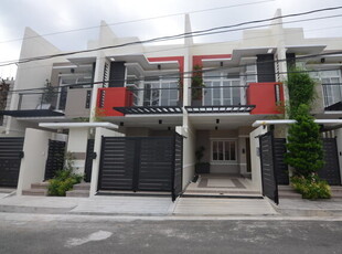 House For Sale In Pilar, Las Pinas