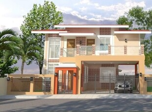 House For Sale In Pooc, Talisay