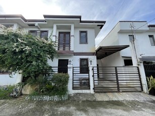 House For Sale In San Pablo, Santo Tomas