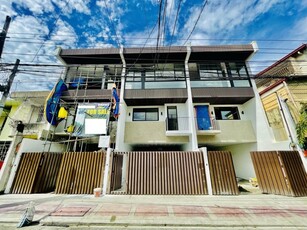 House For Sale In Teachers Village East, Quezon City