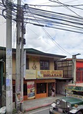 Lot For Rent In San Juan, Metro Manila