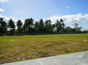 Lot For Sale In Bugtong Na Pulo, Lipa