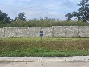 Lot For Sale In Hukay, Silang