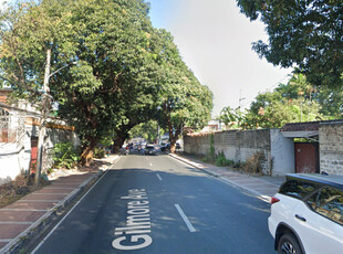 Lot For Sale In Mariana, Quezon City