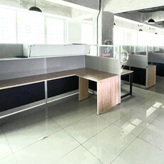 Office For Rent In Laging Handa, Quezon City