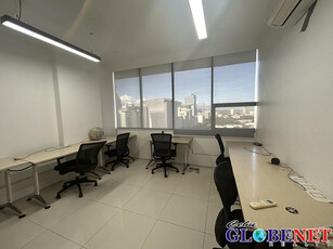 Office For Rent In San Roque, Cebu
