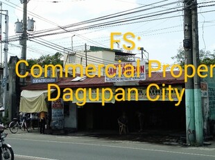 Property For Sale In Bacayao Sur, Dagupan