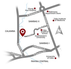 Property For Sale In Sambag Ii, Cebu