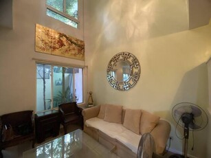 Townhouse For Rent In Kalusugan, Quezon City