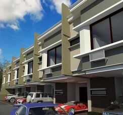 Townhouse For Sale In Mambaling, Cebu