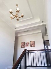 Villa For Rent In Pampang, Angeles