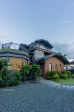 Villa For Sale In Bagong Silangan, Quezon City
