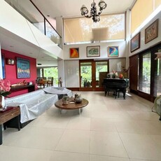 Villa For Sale In Pansol, Quezon City