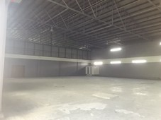 1.400sqm. Warehouse inTaguig for rent