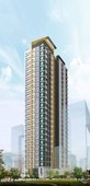 2 Bedroom modern unit Centro Tower