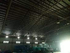 2,500sqm. Warehouse in Taguig for rent