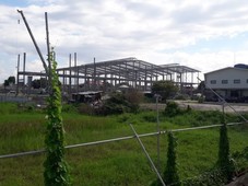 Warehouse / Factory for rent in Taytay, Rizal
