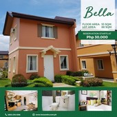 Affordable House and Lot for OFWs in Bulacan