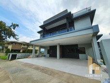 Brand new modern House for sale in North Talamban