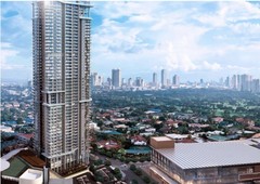 FOR RENT: 2-Bedroom Unit with Tandem Parking at The Viridian