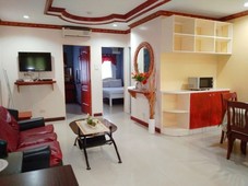 Fully Furnish Apartment for Rent