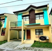 FULLY FURNISHED AND MOVE-IN READY IN CAVITE NEAR MALL OF ASIA