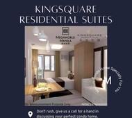 Kingsquare Residential Suites
