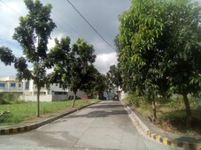 Lot for sale in Quezon City Inside Executive Subd