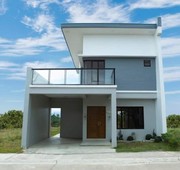 PRE-SELLING AFFORDABLE 3 BEDROOM SINGLE ATTACHED IN DASMARI?AS, CAVITE
