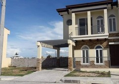 READY FOR OCCUPANCY 3 BEDROOM IN CAVITE NEAR MALL OF ASIA