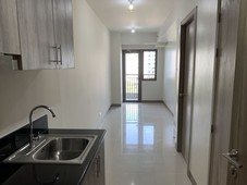 S Residences MOA, 1 Bedroom Bare Condo Unit (Family Suite with Balcony) for Rent