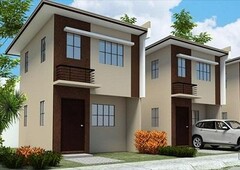 2 bedroom house and lot for sale in legazpi
