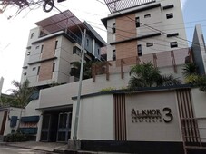 Brand New Townhouse Alkhor Townhomes San Juan Phase 3 The Heart of Metro Manila