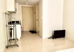 1BR Condo for Sale in Jazz Residences, Bel-Air Village, Makati
