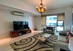 2BR Condo for Sale in The Shang Grand Tower, Legazpi Village, Makati